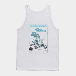 Gerry and the Pacemakers Tank Top